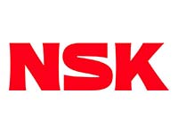 Catálogo NSK
